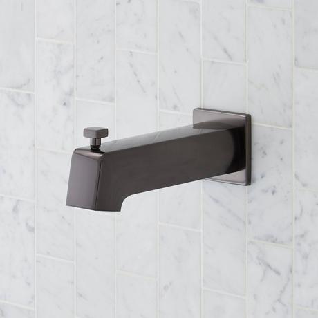 Sefina Pressure Balance Tub and Shower System