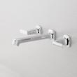 Sefina Wall-Mount Bathroom Faucet, , large image number 3
