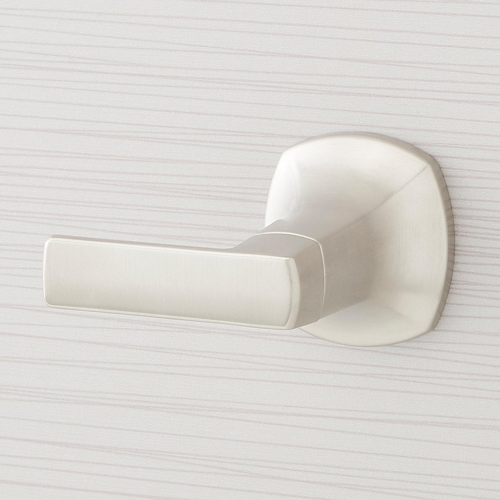 Sefina Wall-Mount Bathroom Faucet | Signature Hardware