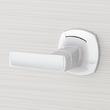 Sefina Wall-Mount Tub Faucet and Rough-In Valve - Chrome, , large image number 2