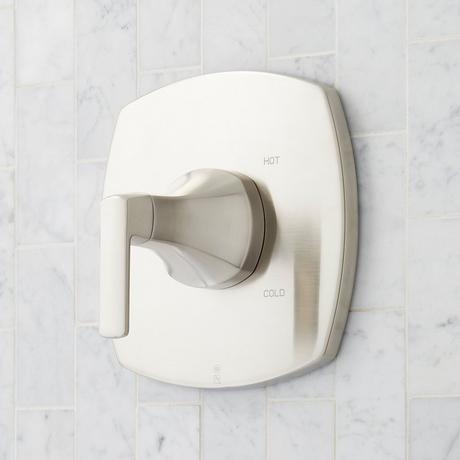 Sefina Pressure Balance Shower Trim