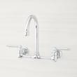 Jessamy Wall-Mount Kitchen Faucet, , large image number 3