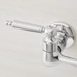 Jessamy Wall-Mount Kitchen Faucet, , large image number 5