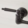 Jessamy Wall-Mount Kitchen Faucet, , large image number 8