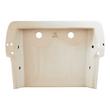 Jessamy Wall-Mount Utility Sink, , large image number 4