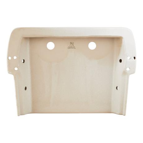 Jessamy Wall-Mount Utility Sink