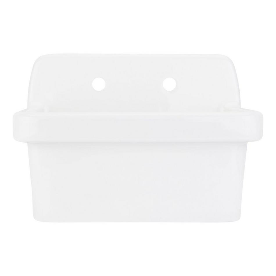 Jessamy Wall-Mount Utility Sink, , large image number 2