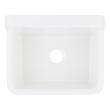 Jessamy Wall-Mount Utility Sink, , large image number 5