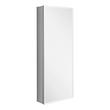 15" x 36" Alastor Narrow Medicine Cabinet with Reversible Hinges, , large image number 3