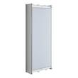 15" x 36" Alastor Narrow Medicine Cabinet with Reversible Hinges, , large image number 5