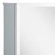 15" x 36" Alastor Narrow Medicine Cabinet with Reversible Hinges, , large image number 6