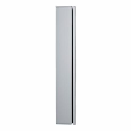 30" Alastor Two-Door Medicine Cabinet with Reversible Hinges