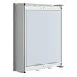 Alastor Medicine Cabinet with Reversible Hinges, , large image number 13