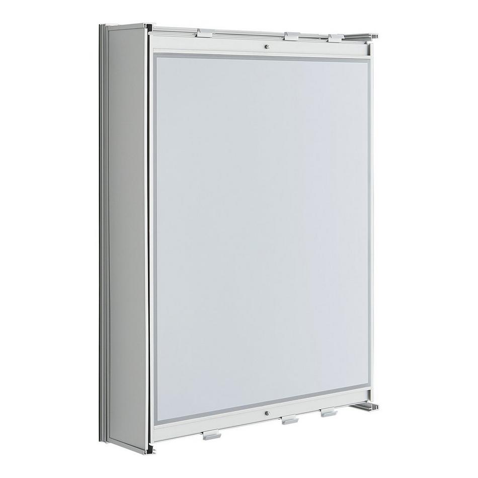 20" Alastor Medicine Cabinet with Reversible Hinges, , large image number 5