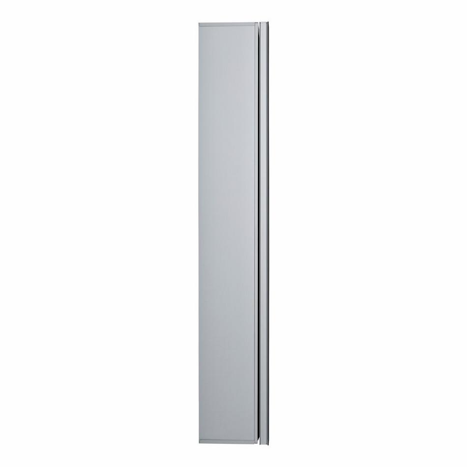 20" Alastor Medicine Cabinet with Reversible Hinges, , large image number 4