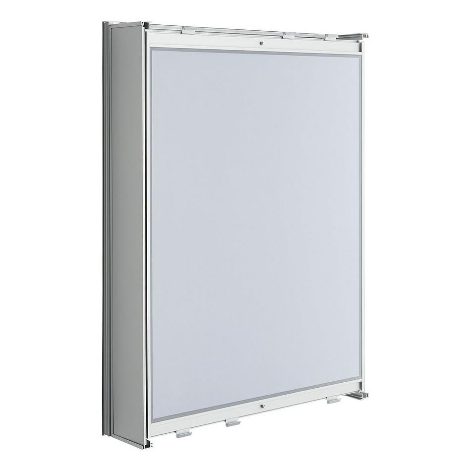 23" Alastor Medicine Cabinet with Reversible Hinges, , large image number 5