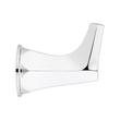 Elita Robe Hook - Chrome, , large image number 1