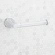 Elita Toilet Paper Holder - Chrome, , large image number 1