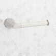 Elita Toilet Paper Holder - Polished Nickel, , large image number 1