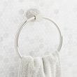 Elita Towel Ring, , large image number 3