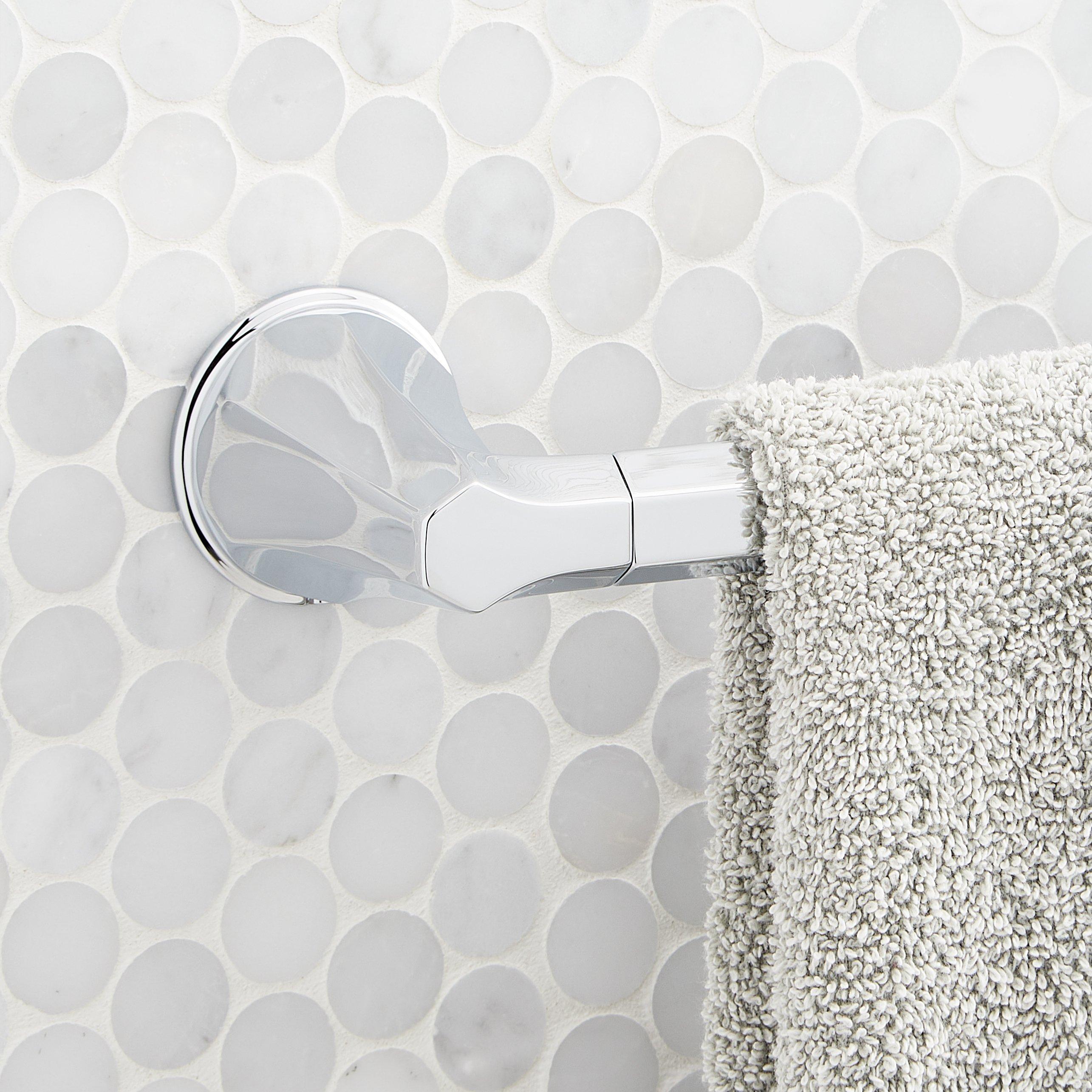 Elita Towel Bar | Signature Hardware