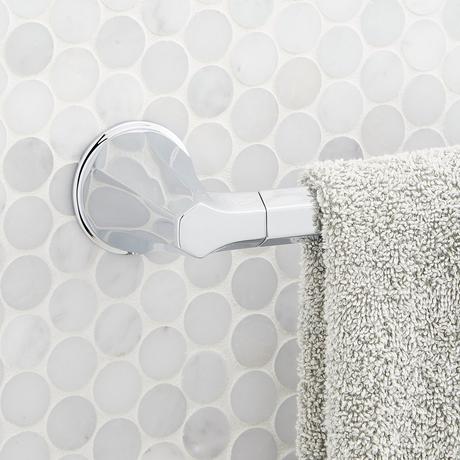 Elita Towel Bar