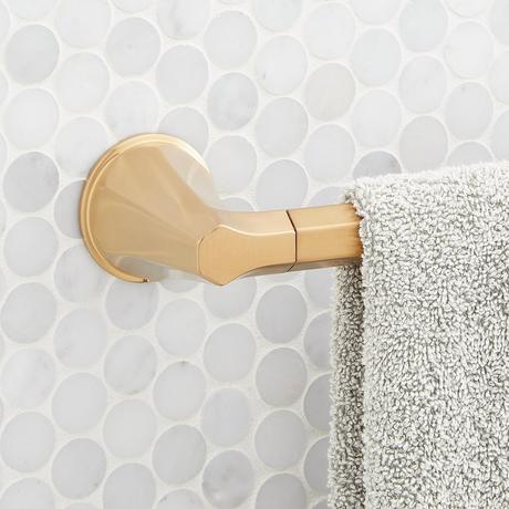 Elita Towel Bar