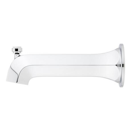 Elita Tub Spout with Diverter