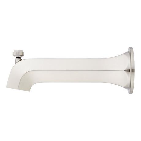 Elita Tub Spout with Diverter