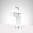 Elita Single-Hole Bathroom Faucet, , large image number 5