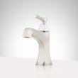 Elita Single-Hole Bathroom Faucet, , large image number 3