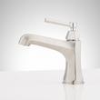 Elita Single-Hole Bathroom Faucet, , large image number 4