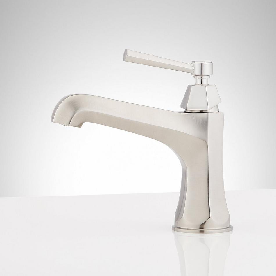 Elita Single-Hole Bathroom Faucet, , large image number 4