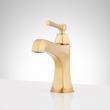 Elita Single-Hole Bathroom Faucet, , large image number 0