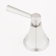 Elita Widespread Bathroom Faucet - Lever Handles - Brushed Nickel, , large image number 2
