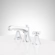 Elita Widespread Bathroom Faucet - Cross Handles, , large image number 7