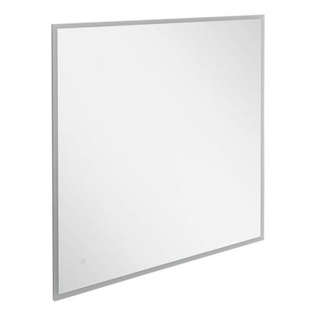 Parella Lighted Mirror with Tunable LED and Anti-Fog
