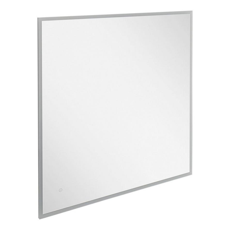 40" Parella Lighted Mirror with Tunable LED and Anti-Fog, , large image number 3