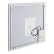 40" Parella Lighted Mirror with Tunable LED and Anti-Fog, , large image number 5