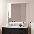 40" Parella Lighted Mirror with Tunable LED and Anti-Fog, , large image number 0