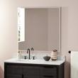 40" Parella Lighted Mirror with Tunable LED and Anti-Fog, , large image number 2