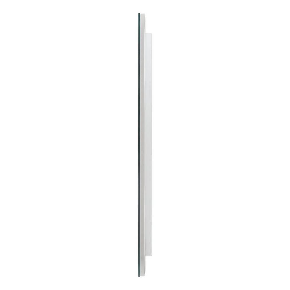 40" Parella Lighted Mirror with Tunable LED and Anti-Fog, , large image number 4