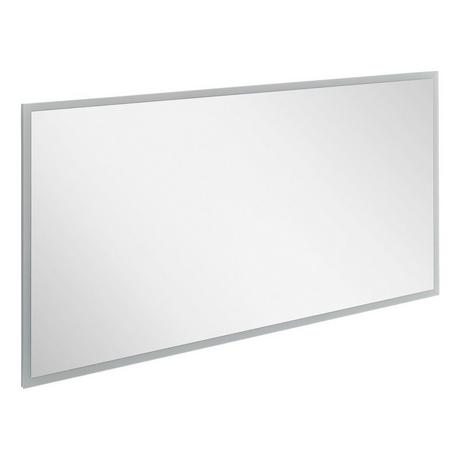 Parella Lighted Mirror with Tunable LED and Anti-Fog