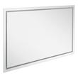 Donoma Oversized Lighted Mirror with Tunable LED and Anti-Fog, , large image number 3