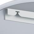 30" Opalo Circular Lighted Mirror with Tunable LED and Anti-Fog, , large image number 7
