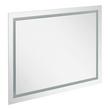 24" Donoma Lighted Mirror with Tunable LED and Anti-Fog, , large image number 3
