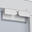 24" Donoma Lighted Mirror with Tunable LED and Anti-Fog, , large image number 7