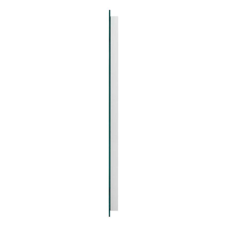 24" Donoma Lighted Mirror with Tunable LED and Anti-Fog, , large image number 4