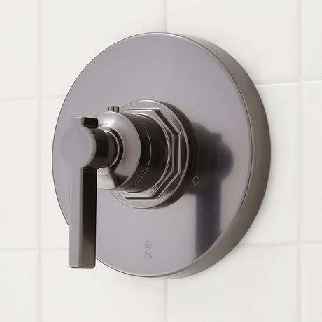 Greyfield Thermostatic Shower Valve