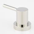 Lexia 3-Hole Roman Tub Faucet - Polished Nickel, , large image number 2